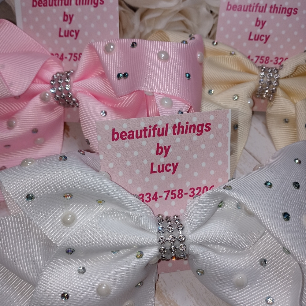 Bows
